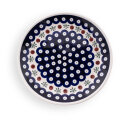 Flat Breakfast plate in the Decor 41