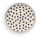 Flat Breakfast plate in the Decor 37